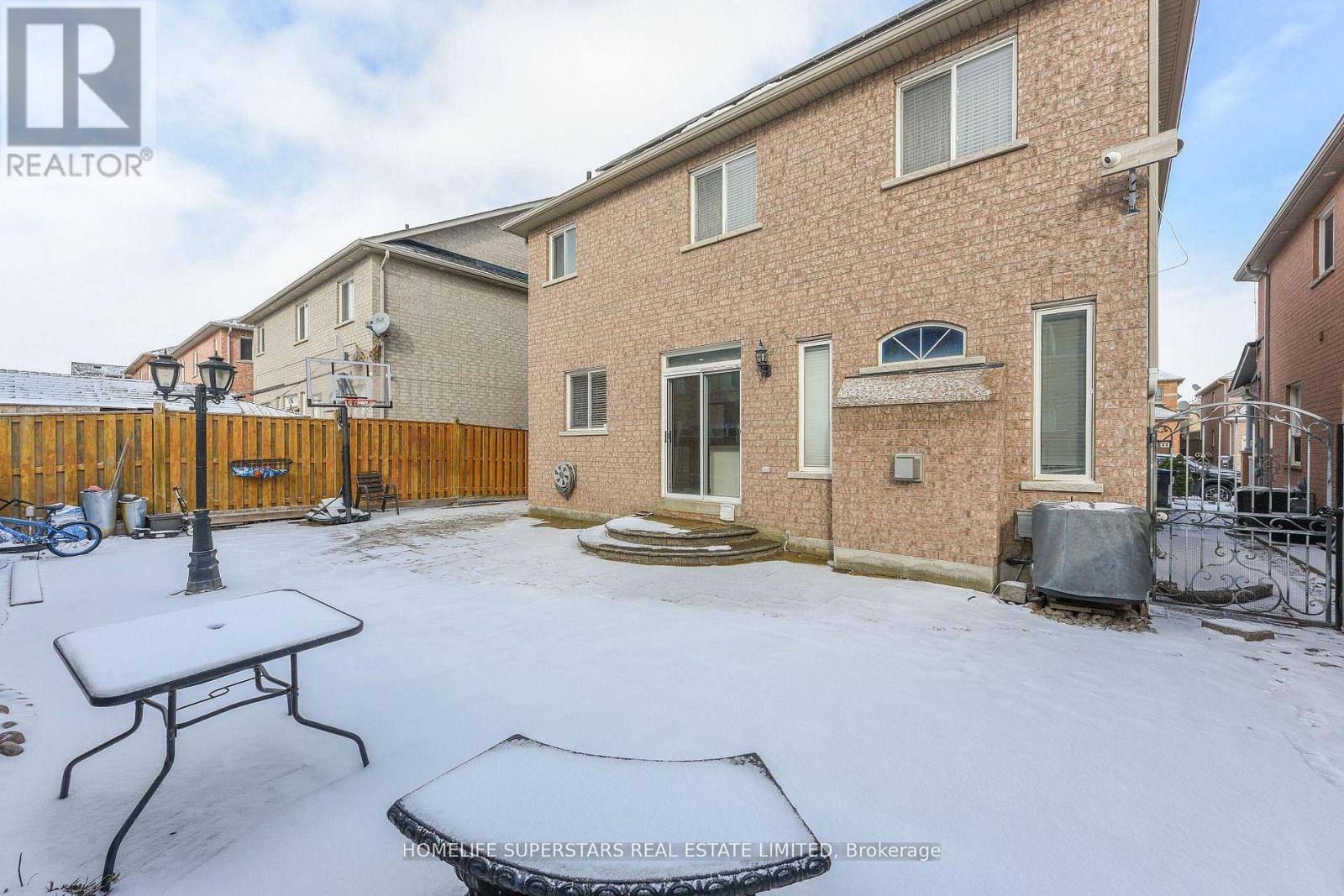 Resale Home, Detached, Legal Basement, Brampton East, L6P preview 45